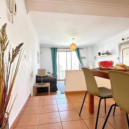 En Playa De La Tejita, El Medano Apartament *